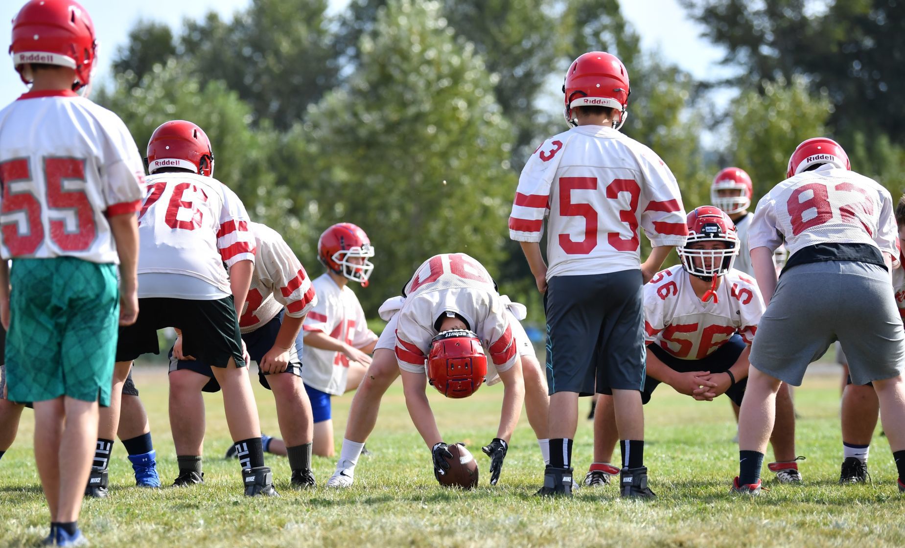 Castle Rock team preview